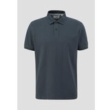s.Oliver muška polo majica s kratkim rukavima