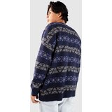 Vissla Bel Air Crew Pulover dark naval | Shoptok.si