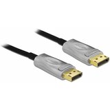 Delock displayport kabel optični 8K 10m 85885 | Shoptok.si