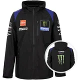 monster energy yamaha team replica windbreaker vetrovka