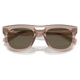 Ray-ban RB4426 6727/3 ONE SIZE (54) Rjava/Zelena | Shoptok.si