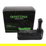 Patona Premium Battery Grip f. Canon EOS 5D Mark IV BG-E20RC f. 2 x LP-E6N baterije uklj. IR bežično upravljanje | Eponuda.ba
