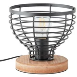 Brilliant Lampa stolna 52W E27 A60 Avia 93153/76