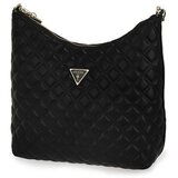 Guess Ročne torbice Bla Giully Hobo Črna Cene