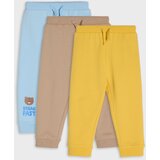 Sinsay Komplet od 3 jogger donja dijela trenirke | shoptok.hr