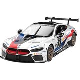 BMW M8 GTE na daljinski 1:18 | shoptok.hr