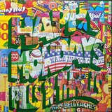  HAPPY MONDAYS - Pills 'N' Thrills And Bellyaches(2020 RE,180,GF,DL | Eponuda.com