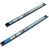 Magnetni nosilec za orodje 2 kosa 61cm black friday Cene