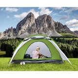 Trizand Šator 200x200x140cm za Četiri Osobe | Eponuda.com