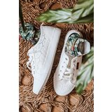 Big Star Women's Lace Sneakers | shoptok.hr