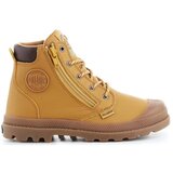 Palladium Pampa HI Cuff WP Narančasta Cijene