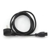  Napojni kabl, 3 pin, 1,8m, DELTA, GEMBIRD PC-186-ML12 | Eponuda.ba