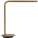 UMAGE LED zatemnitvena namizna svetilka v zlati barvi (višina 46 cm) Omni Table – Cene