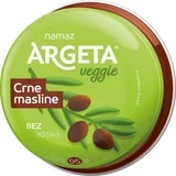 Veggie Črne olive - 95 g