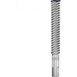 Bosch 2608900269 expert sds max-8x burgija za udarne bušilice od 25 x 400 x 520 mm, jedan komad, ( 2608900269. ) Cene