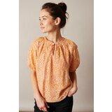 CA ženska bluza, narandžasta | ePonuda.com