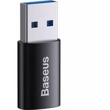 Baseus INGENUITY USB-A NA USB-C ADAPTER OTG (CRNI) Cijene