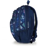 Gabol ranac školski ergonomski 32x44x18 cm 21 l Loot ( 16RNG233440 ) | Eponuda.com