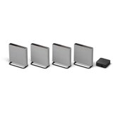Sony soundbar HTA9M2.CEL BRAVIA Theatre Quad | shoptok.hr
