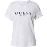 Guess Majica črna / bela | Shoptok.si