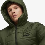 Puma ess hooded padded jacket | ePonuda.com