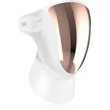 Palsar7 Professional LED Mask lepotna LED-maska za obraz in vrat White Gold 1 kos cene