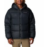 Columbia PIKE LAKE II HOODED JACKET, muška jakna za planinarenje, crna 2050931 cene
