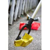 Conmetall hvatalica sa gumenim čepovima 84 cm | ePonuda.com