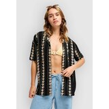 Roxy Crazy Vahini Shirt anthra hbcs real strip Cene