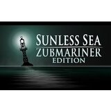 sunless sea + zubmariner dlc gog key global  sunless sea + zubmariner dlc gog key global Slike