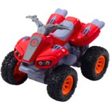  Metalni Quad za igru sa pogonom - boju šaljemo nasumično | Shoptok.si