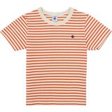 Petit Bateau Majice s kratkimi rokavi BRANDON Rdeča | Shoptok.si