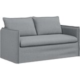SOFA Svijetlo siva 156 x 82 x 85 cm tkanina | shoptok.hr