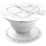 KS POPSOCKETS držalo / stojalo PopGrip Stoney Heart Cene
