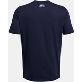 Under Armour T-Shirt UA SPORTSTYLE LOGO UPDATE SS-BLU - Men's | Shoptok.si
