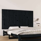  Zidno uzglavlje 159 5x3x90 cm od masivne borovine Cijene