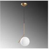 Opviq Luster Luminar-14111, 35x25x115cm, IP20, Belo-zlatne boje | Eponuda.ba