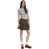 Cropp ženska mini suknja - Boja zemlje 2928W-78X Cijene