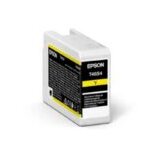 Tinta EPSON T46S4 UltraChrome Pro Yellow 25ml | Eponuda.ba