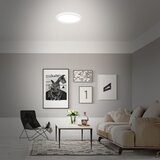 BRILONER 7494016-LED RGBW prigušiva plafonska lampa SMART LED/22W/230V 4000K +daljinski upravljač Wi‑Fi Tuya | Eponuda.com
