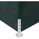 Šator za zabave 3 x 9 m zeleni | shoptok.hr