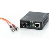 Digitus Pretvornik FO-UTP 10/100 ST Multimode DN-82010-1 Cene