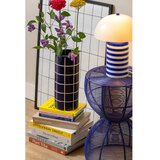 PT LIVING Modra keramična vaza (višina 30 cm) Retro Tiles – | Shoptok.si