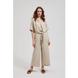Marisse Women's Shirt L-Ko-4341 L.Beige | ePonuda.com