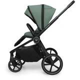 MUUVO Five dječja kolica 2u1, Pine Green | Shoptok.si