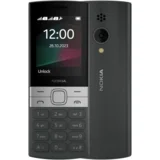 150 (2023) crna (black) mobilni telefon