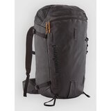 Patagonia Descensionist Snow Nahrbtnik black w / autumn orange Cene