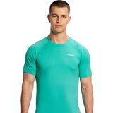 GymBeam Muška majica Pulse X Running Green | Eponuda.ba