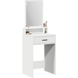  Toaletni stol Bijelo 50 x 41 x 140 cm Konstruirano drvo | shoptok.hr