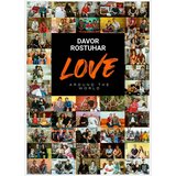 Elfs davor Rostuhar – Love Around the World (EN) | shoptok.hr